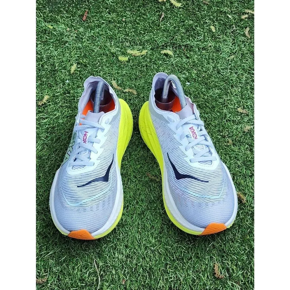 HOKA MACH X 2 - Mens Sneakers - SIZE 8D